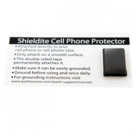 Iyashi Rectangle Cell Phone Protector