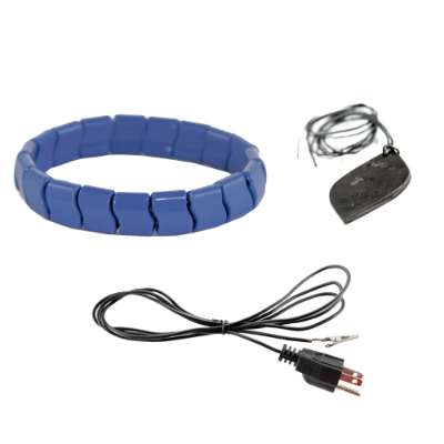 Iyashi Bracelet + Shieldite EMF Protection Pendant