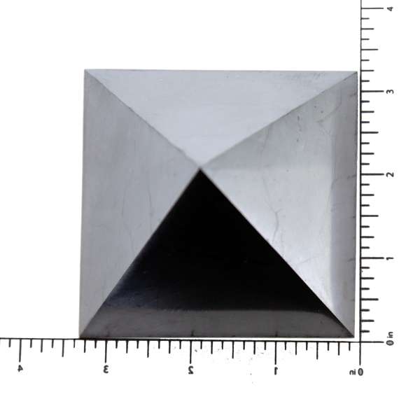 Shieldite EMF Protection Pyramid 8X8cm
