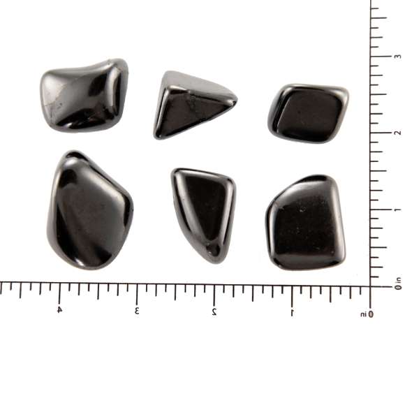Shieldite EMF Protection Tumbled Stones