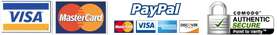 payment types iyashisource