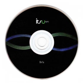 Itsu Beta CD