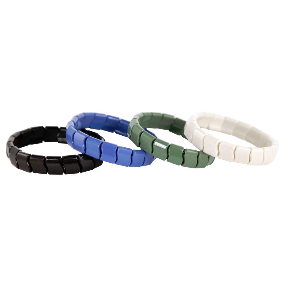 Iyashi Scalar Energy Bracelets