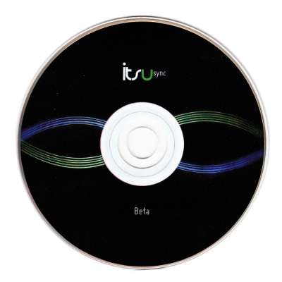 Itsu Beta CD