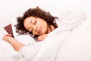 how to improve sleep with binaural beats