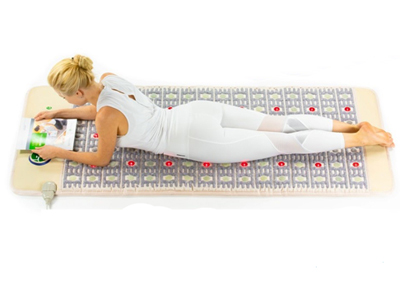 healthy wave mat