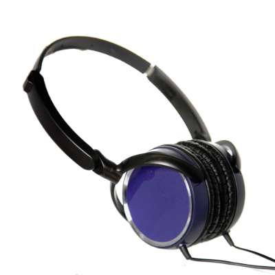 Itsu Pro Full CD Set + Binaural Headphones