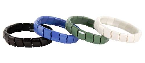 Iyashi Scalar Energy Bracelets