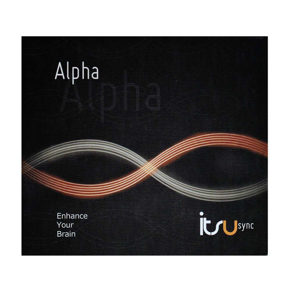 Itsu Alpha CD - Click Image to Close