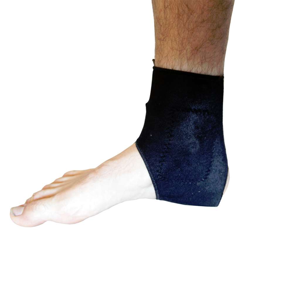 Iyashi Infrared Ankle Wrap - Click Image to Close