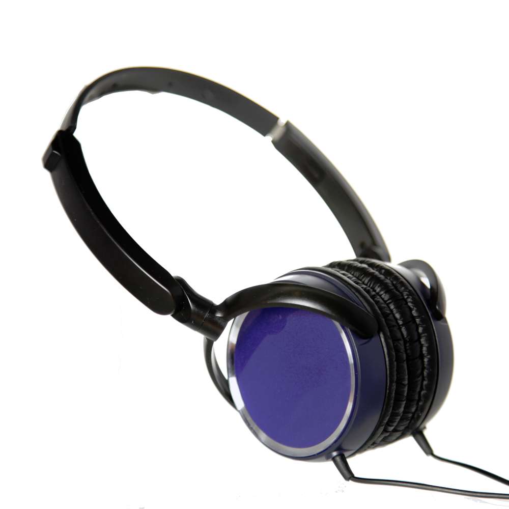 Profesional HQ Binaural Headphones - Click Image to Close