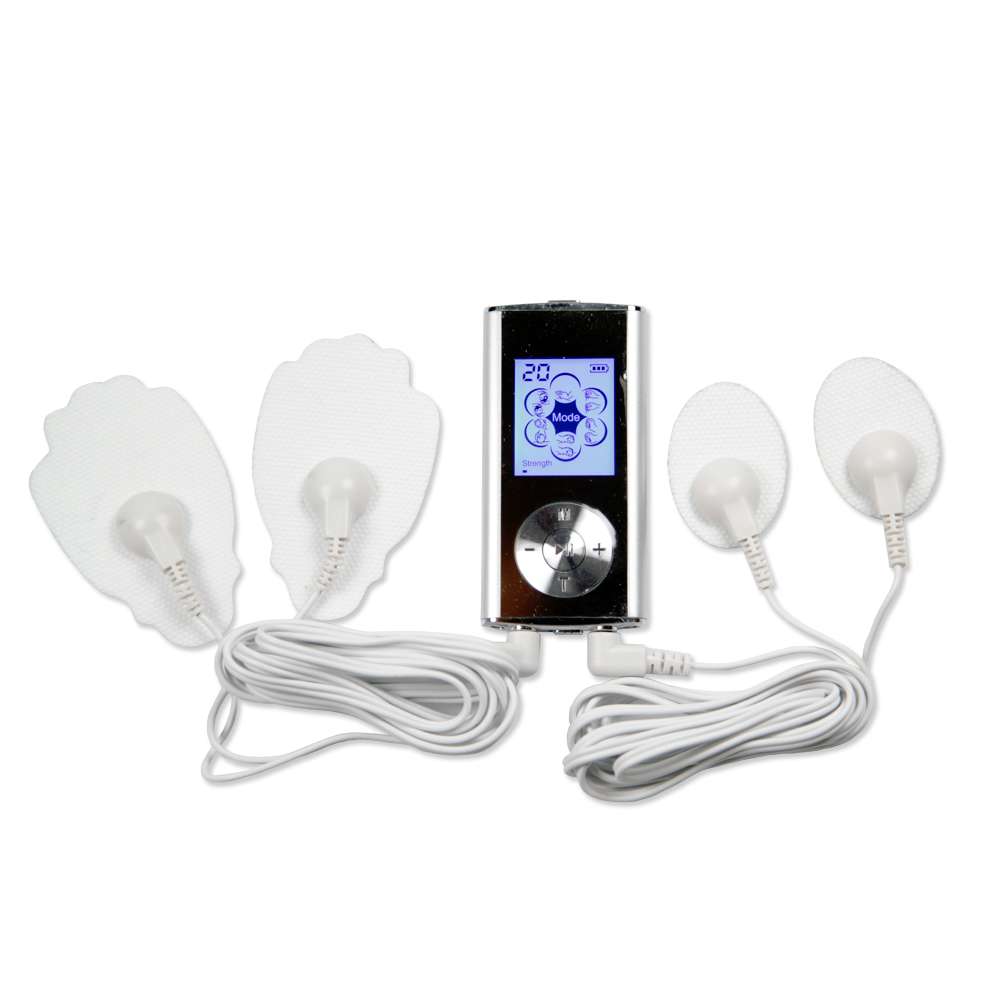 Home TENS Therapy Unit - Click Image to Close
