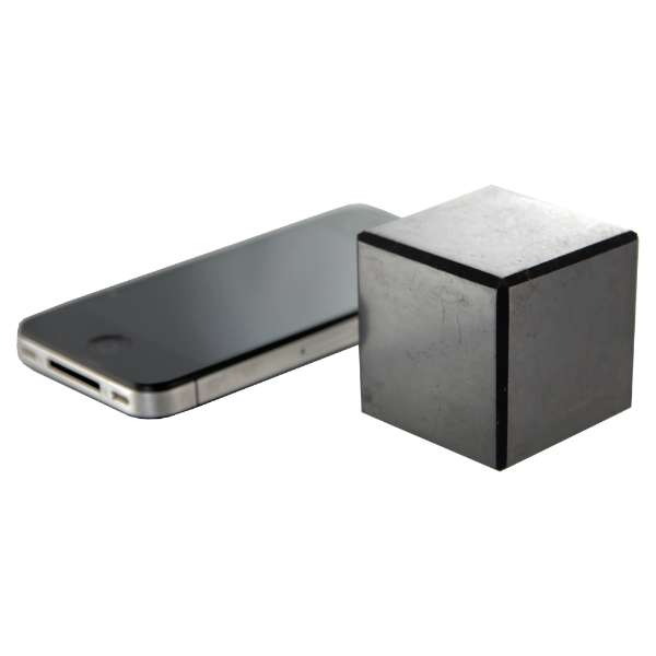 Shieldite EMF Protection Cube 4X4cm
