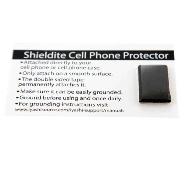 Shieldite Rectangle Cell Phone Protector