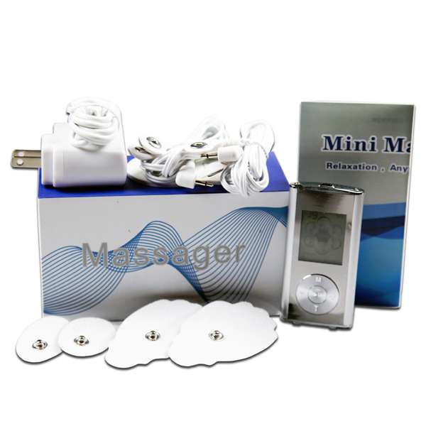 Home TENS Therapy Unit