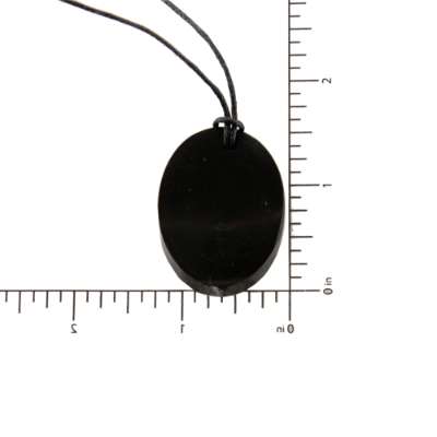 Shieldite Oval EMF Protection Pendant