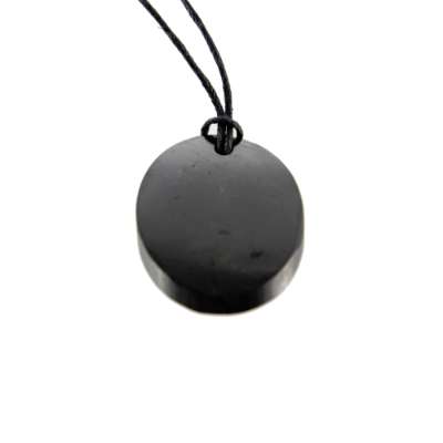 Shieldite Oval EMF Protection Pendant