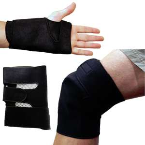 Iyashi Infrared & Magnetic Wraps